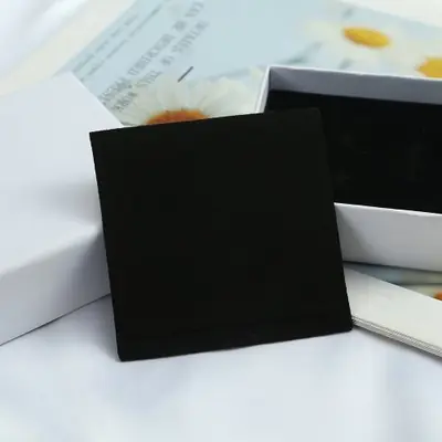 Image de Sacs Cadeaux Velours pour Bijoux - Lot de 5