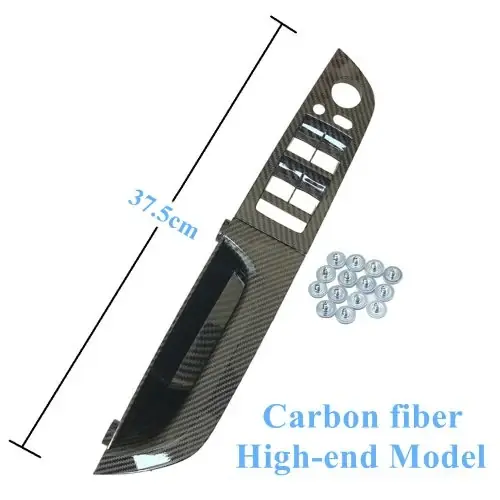 Carbone 37,5 Haut de gamme
