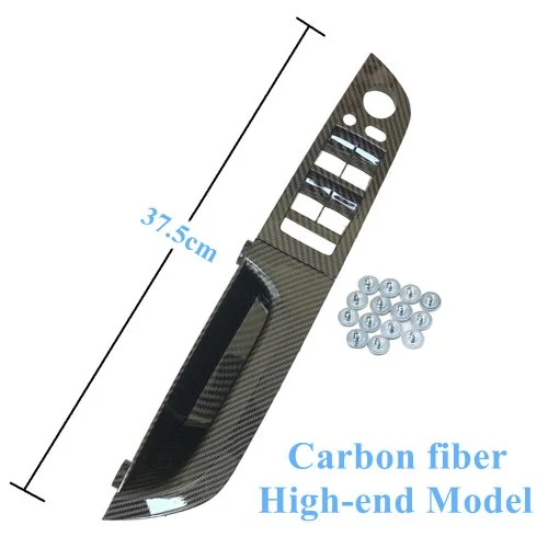 Carbonio 37.5 alto-fine