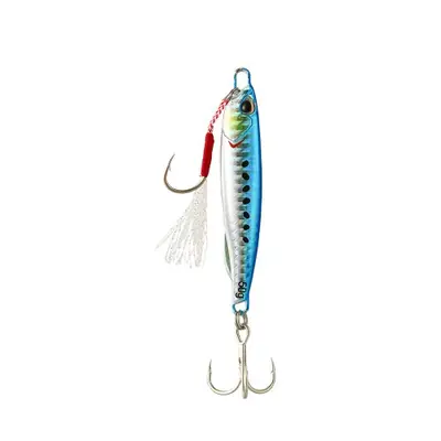 Leurre Japonais Bar - Pêche au Lancer 10-50g