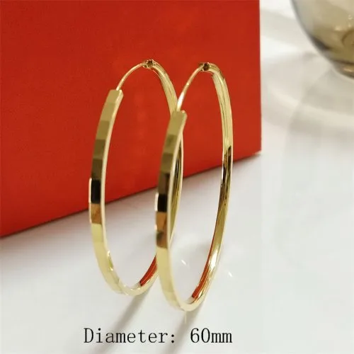 ORO 18K 60mm