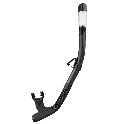 Black Snorkel S307
