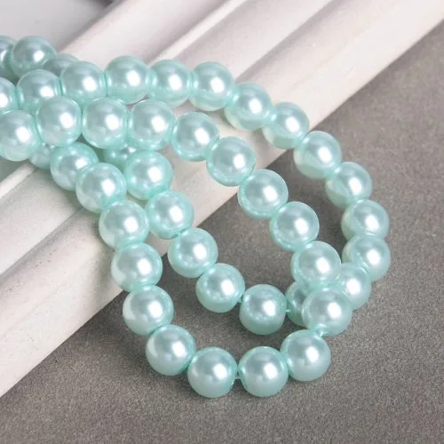 Pale Blue