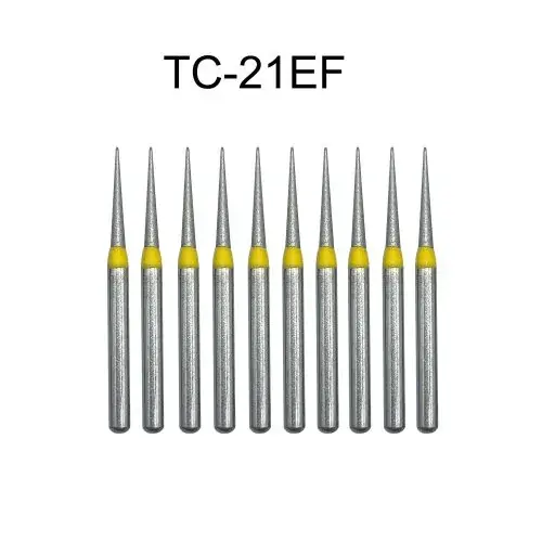 10 Stk. TC-21EF