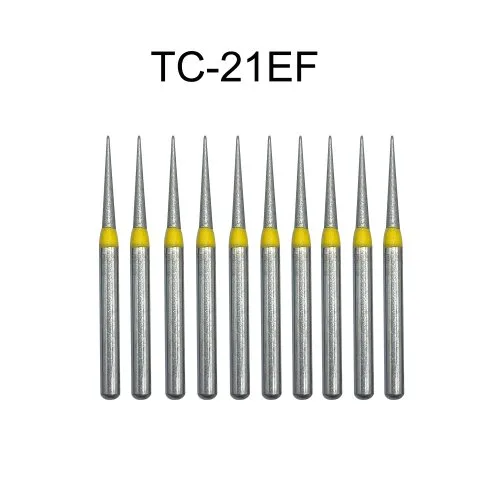10 pzs TC-21EF