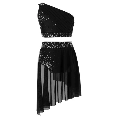Black A