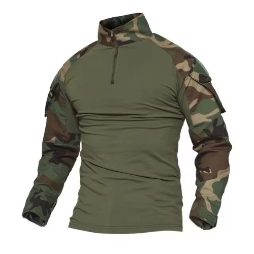 Woodland mimetico