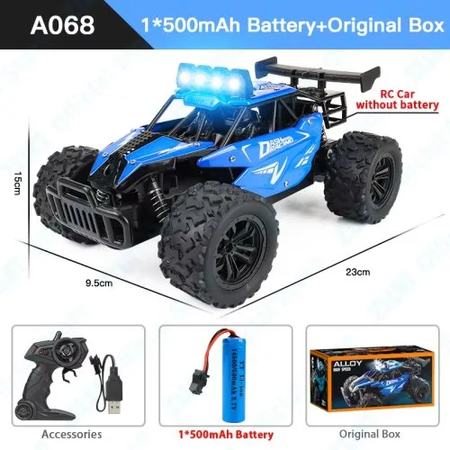 A068 blauw 1B OB