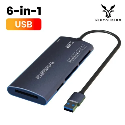 USB