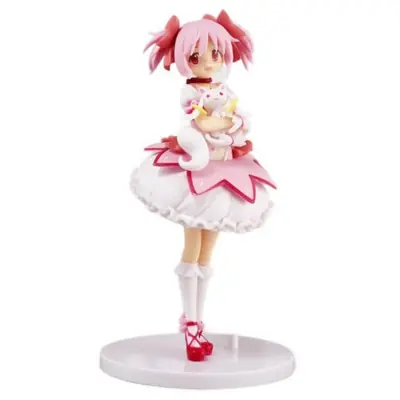 Image de Figurine Puella Magi Madoka Magica - 18 cm