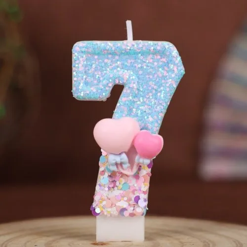 7