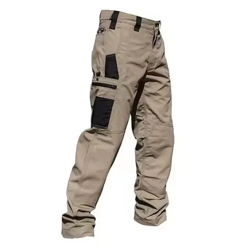 Khaki 1