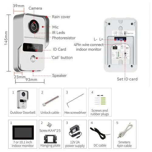 Vue 5 du produit