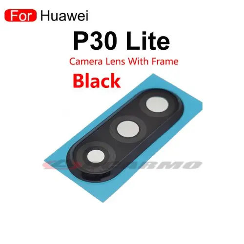 P30 Lite--noir