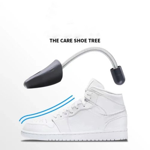 Afbeelding van Verstelbare Schoenspanners – Praktisch & Ruimtebesparend