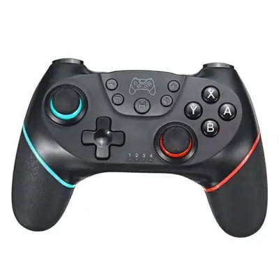 Image de Manette Bluetooth Universelle pour Nintendo Switch & PC