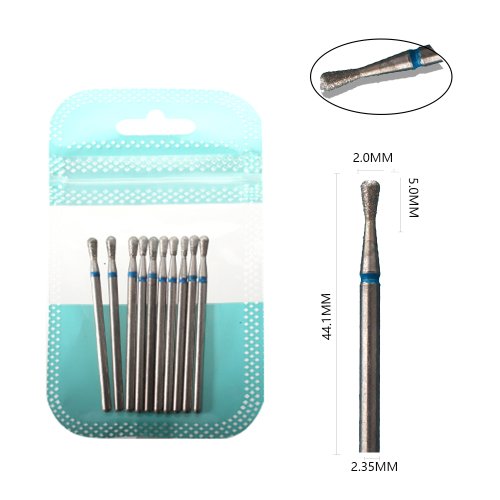 10pcs-H63