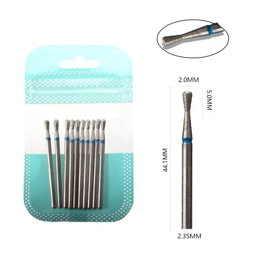 10pcs-H63