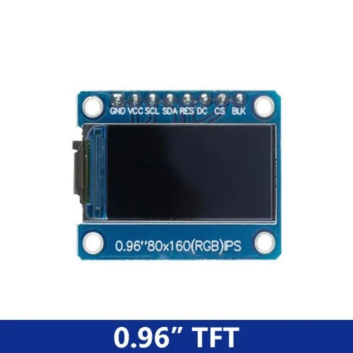 0.96 TFT