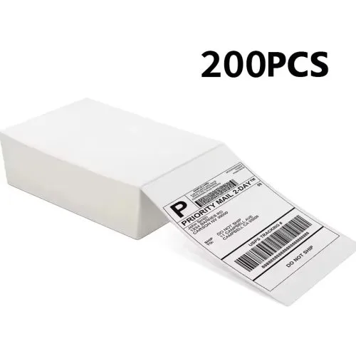200PCS