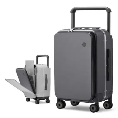 Image de Valise Cabine 20 Pouces - Design Élégant & Résistant
