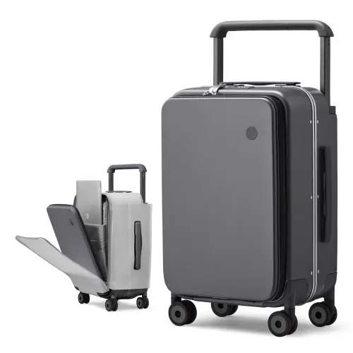 Image de Valise Cabine 20 Pouces - Design Élégant & Résistant