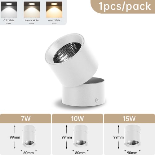 Image de Lampe LED Pliable avec Changement de Couleur