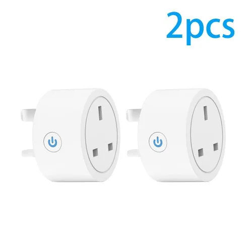 WIFI UK toma 2 pz