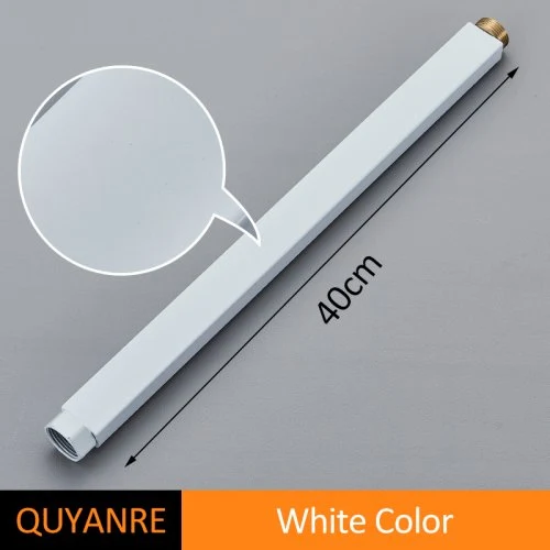 40cm bianco