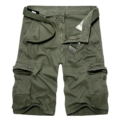 Verde militar