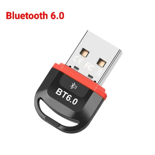 BT 6.0 rood