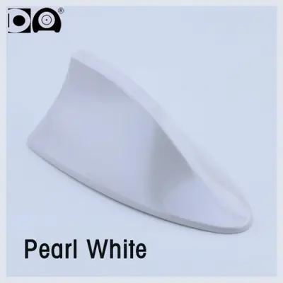 Image de Antenne Aileron Requin pour Opel Astra - Signal Fort & Style Élégant