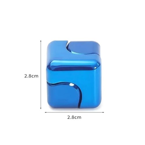 Blauw