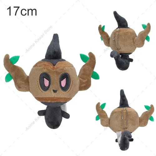 23 Phantump