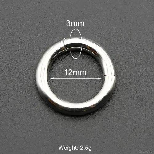 3x12mm