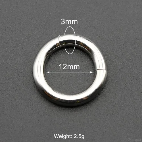 3x12mm