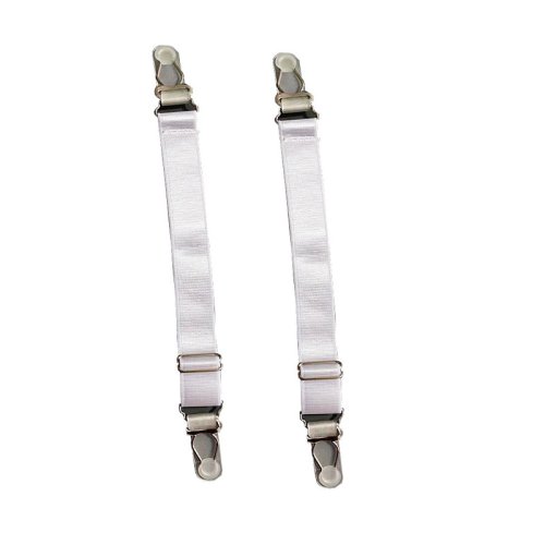 Immagine di Supporti per Corsetti e Reggicalze in Elastico - Fissaggio Calze
