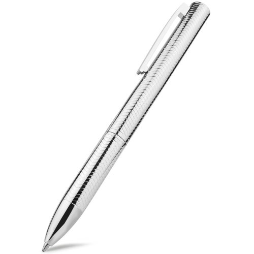 Style A silver