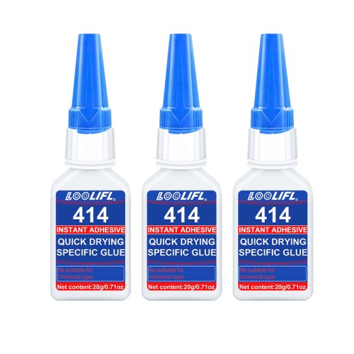 XIN414-20ML-3PC