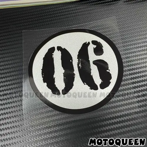 Numer 06