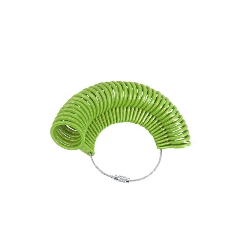 Green Ring Mea