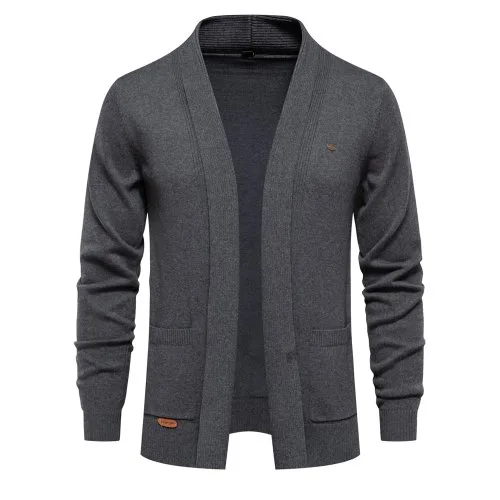 Gris oscuro