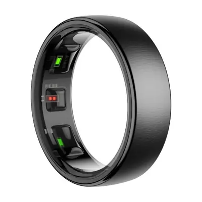 Image de Anneau Intelligent Uhoofit R10 - Suivi Santé & Sport