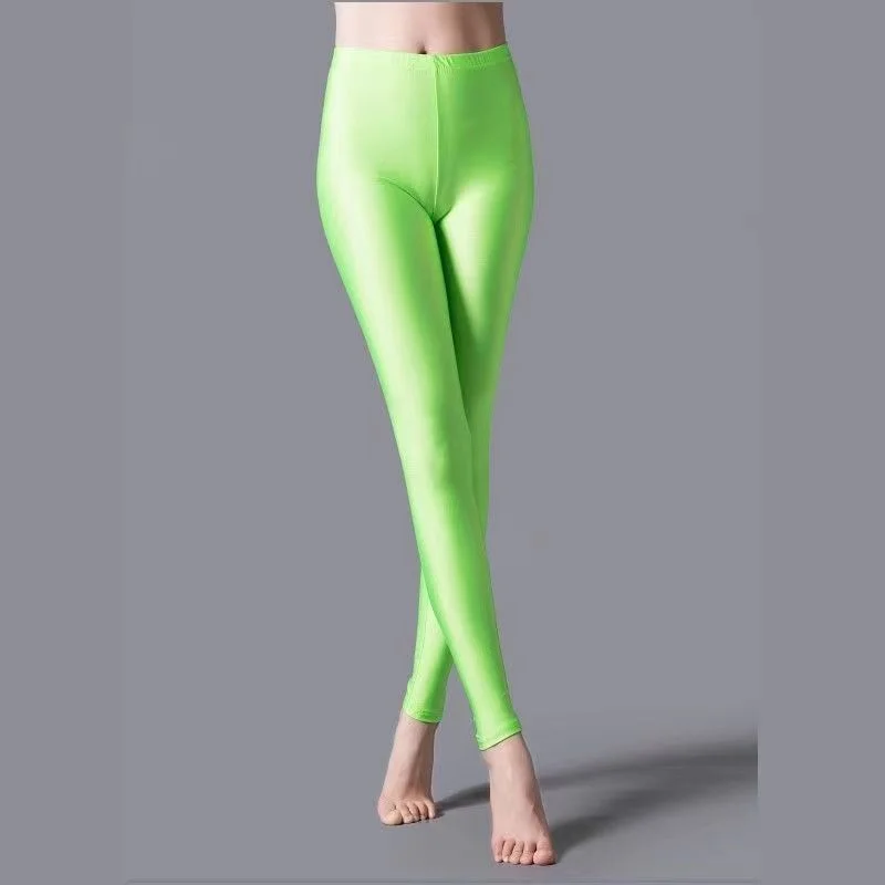 Fluorescerend groen