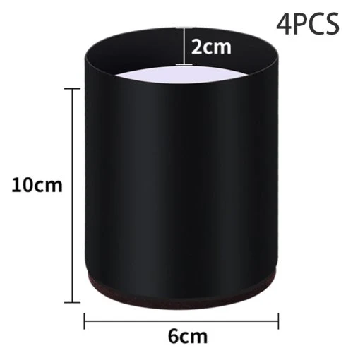 4PCS 10x6cm