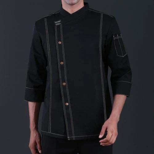 Largo funda chaqueta