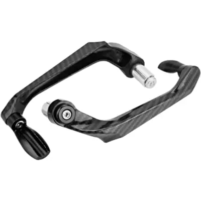 Image de Guidon Moto en Alliage d'Aluminium - Protection et Style