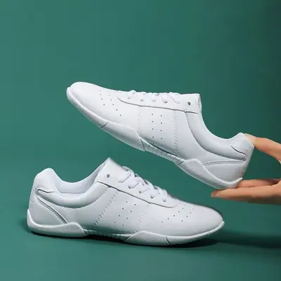 Image de Baskets de Danse Enfants - Souple & Confortable