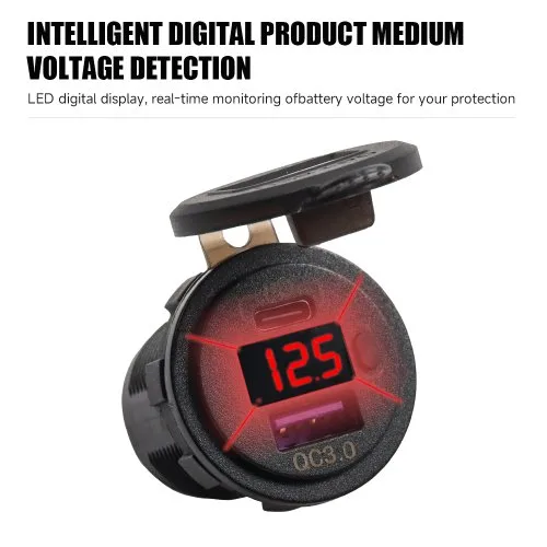 Vue 3 du produit