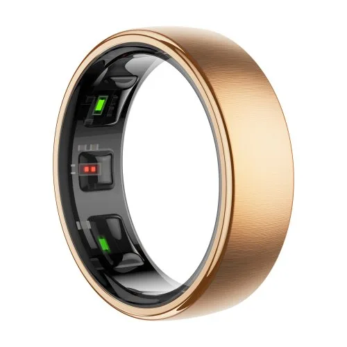 Gold mit Ladegerät